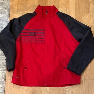Ping Sensor Warm Jacket